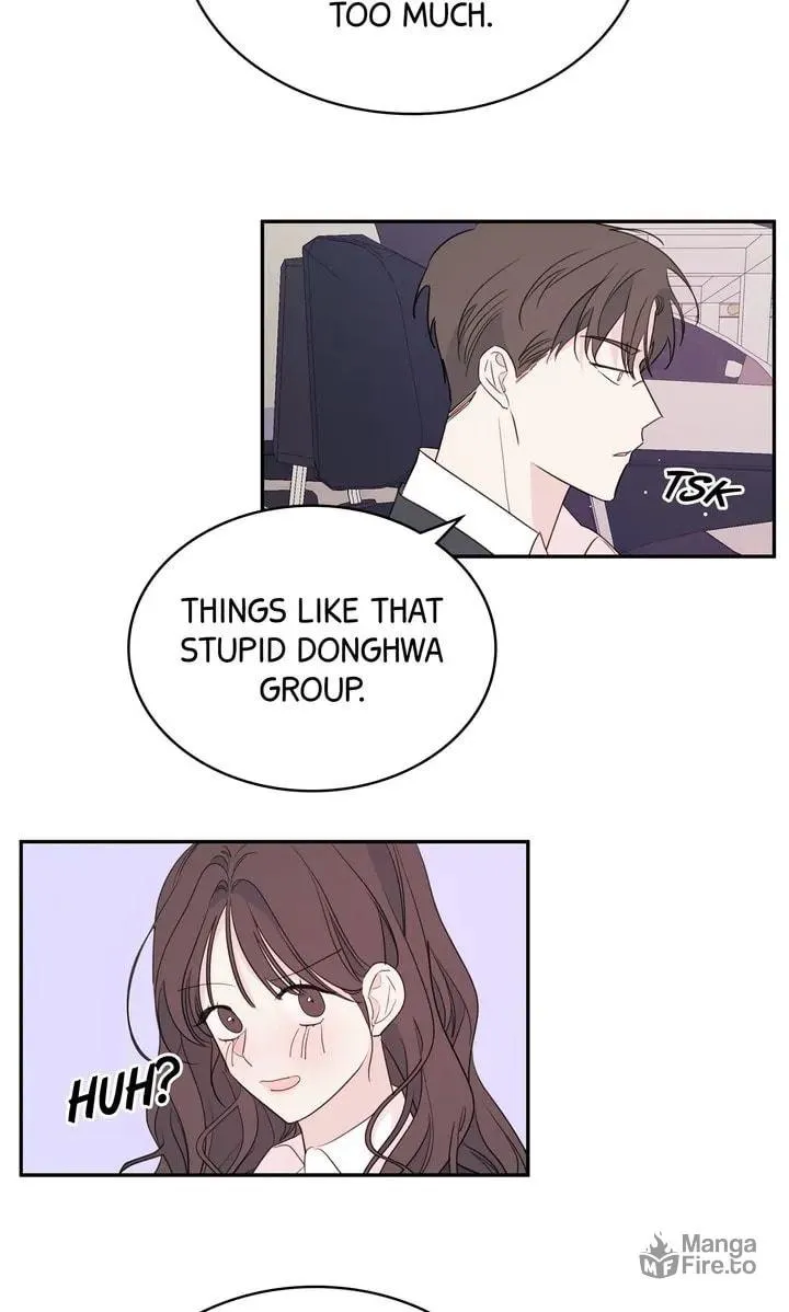 Today with You Chapter 90 page 25 - 