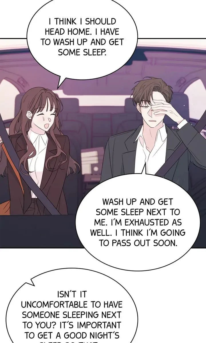 Today with You Chapter 90 page 26 - 