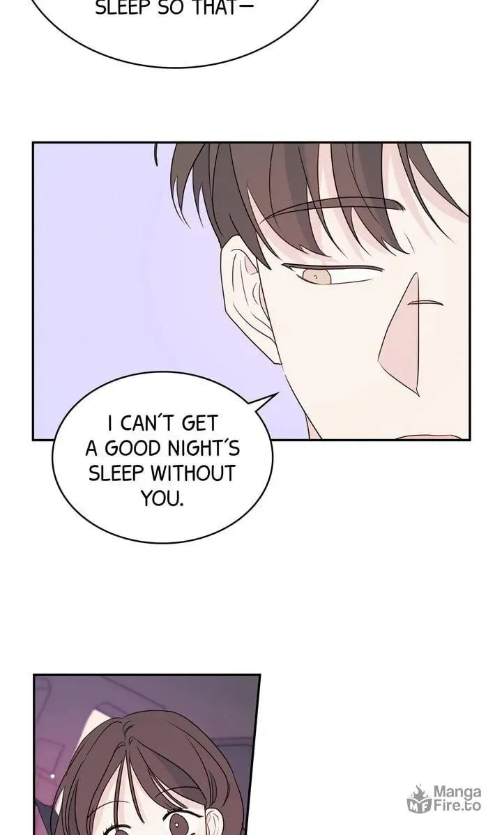 Today with You Chapter 90 page 27 - 