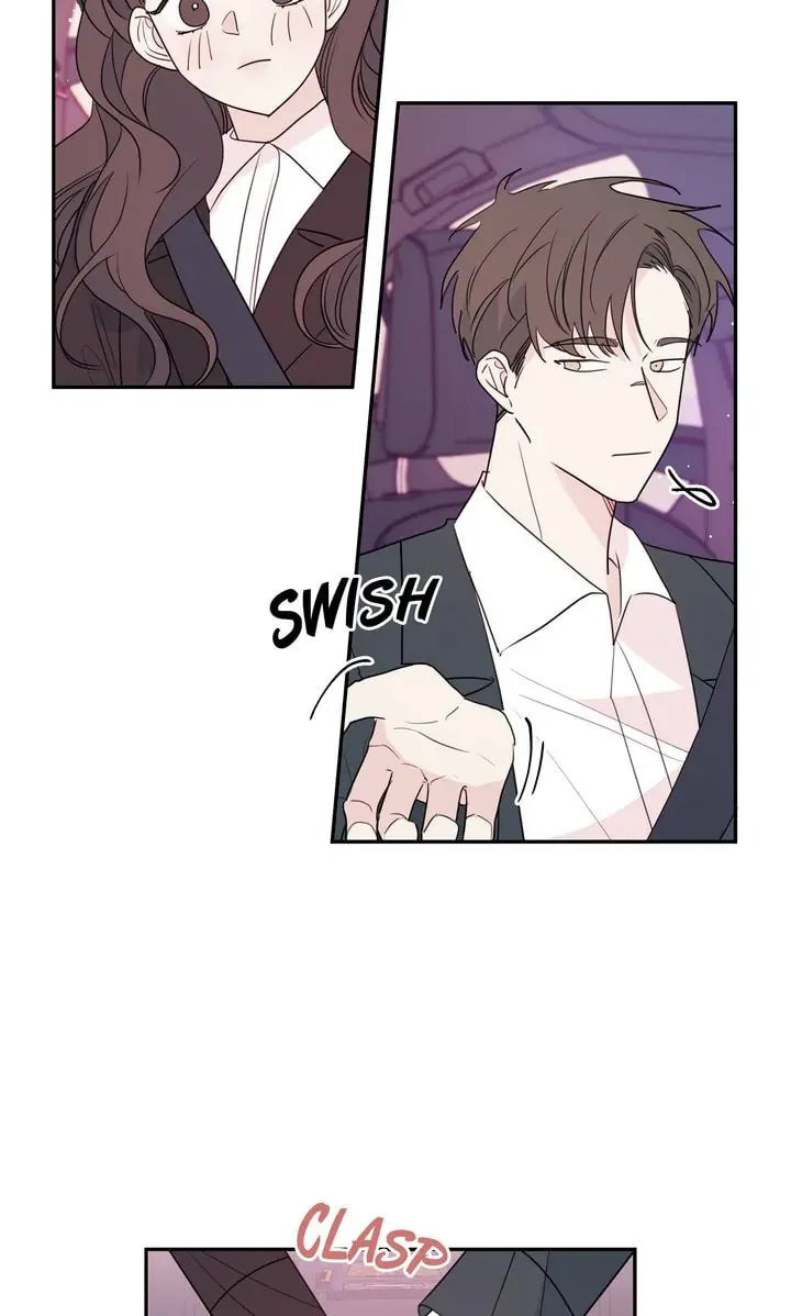 Today with You Chapter 90 page 28 - 