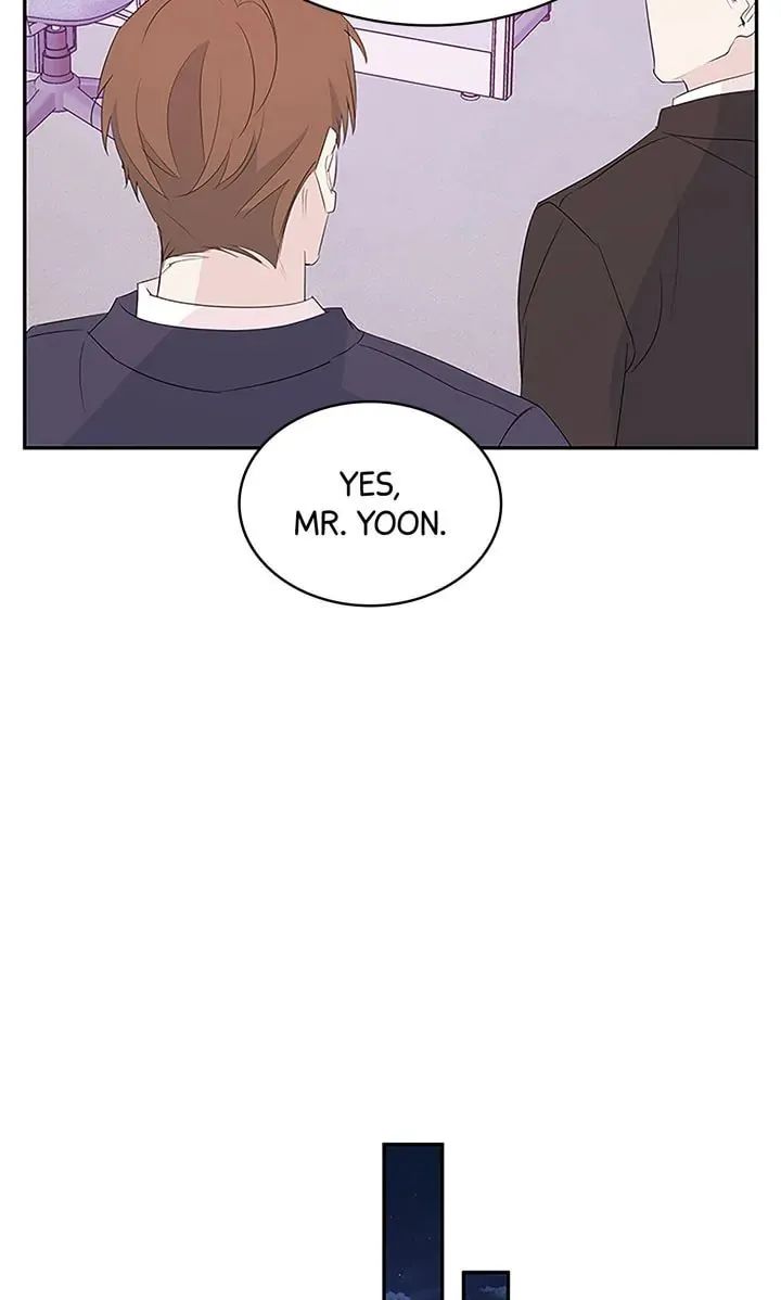 Today with You Chapter 90 page 4 - 