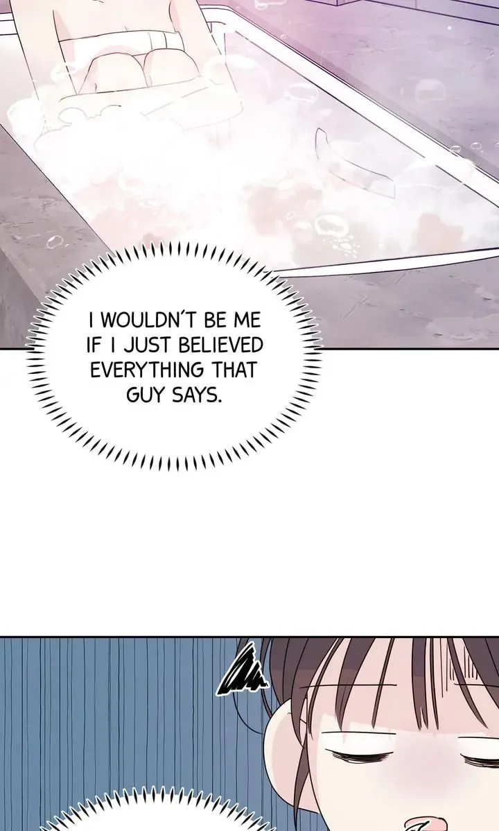 Today with You Chapter 90 page 32 - 