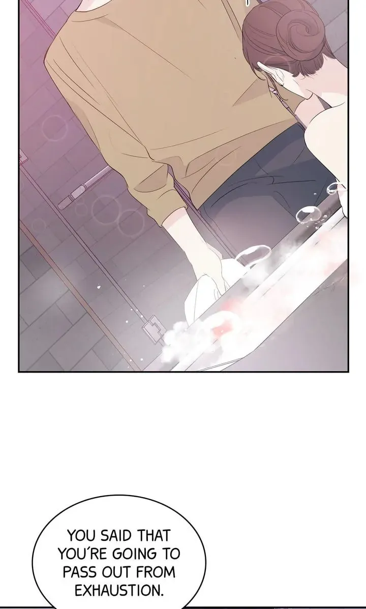 Today with You Chapter 90 page 34 - 