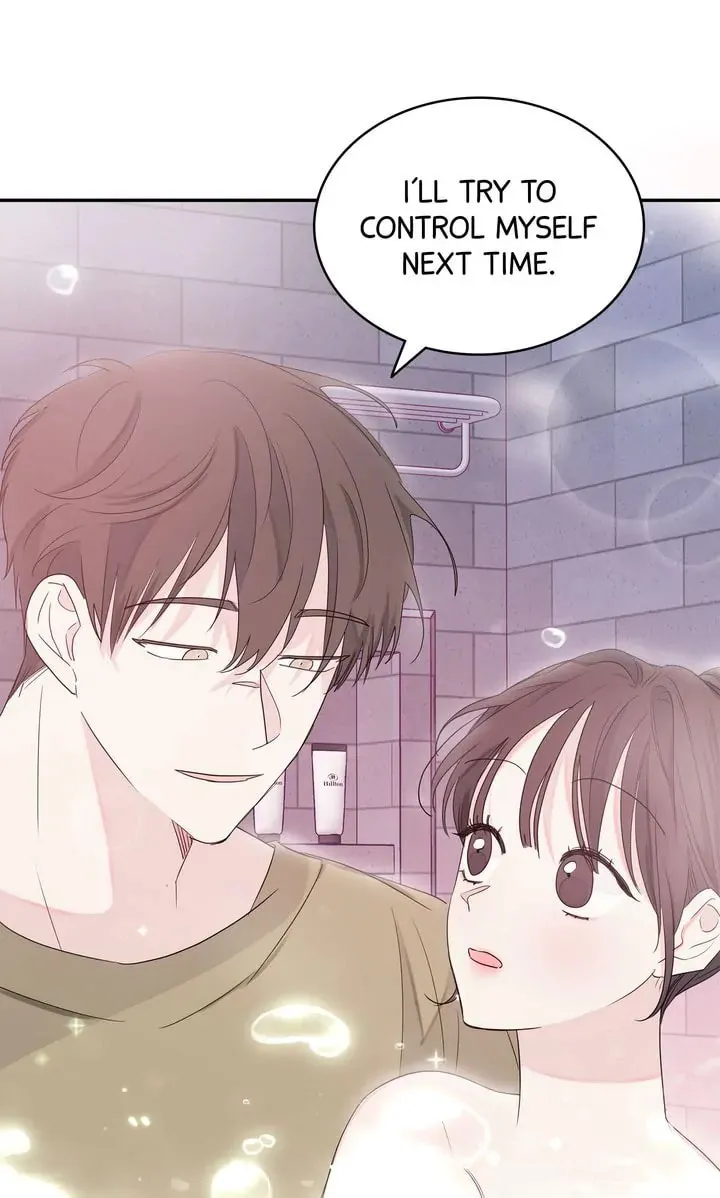Today with You Chapter 90 page 38 - 