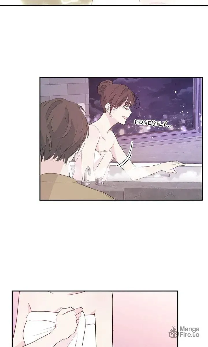 Today with You Chapter 90 page 39 - 
