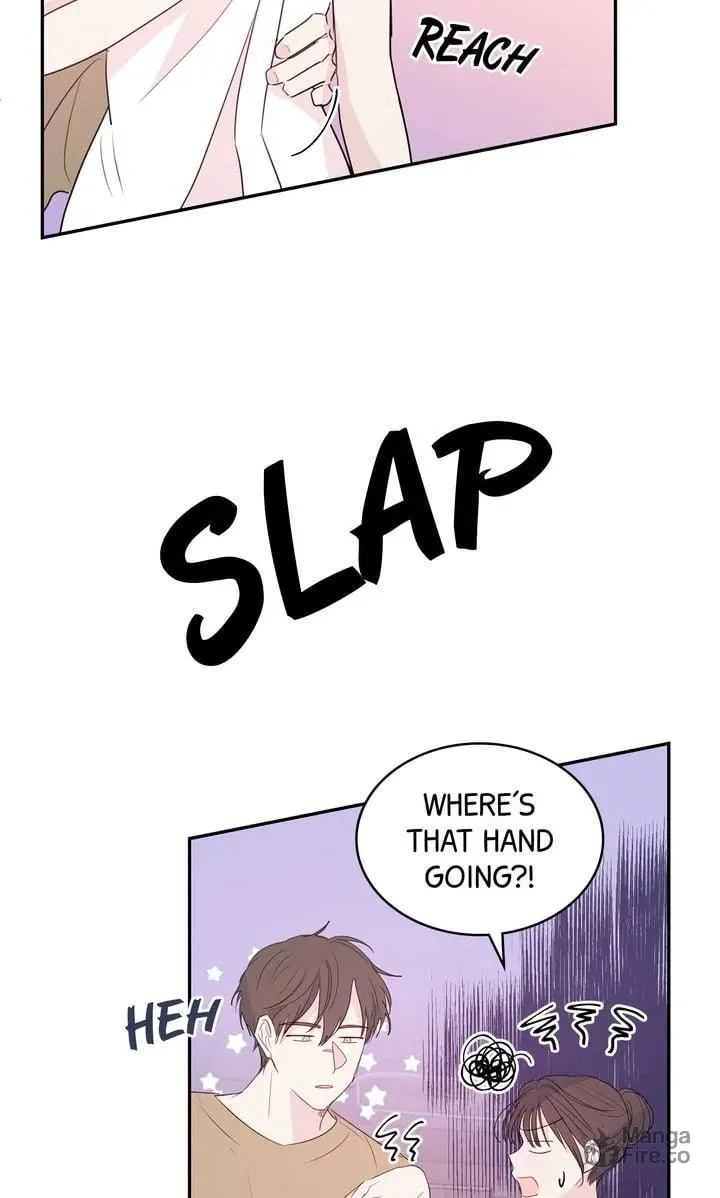 Today with You Chapter 90 page 40 - 