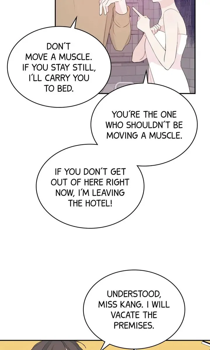 Today with You Chapter 90 page 41 - 