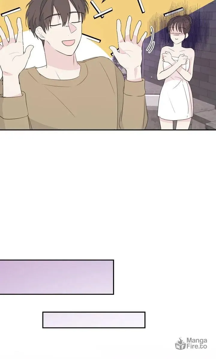 Today with You Chapter 90 page 42 - 