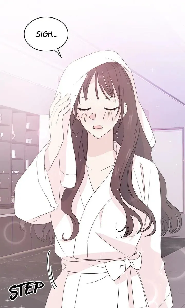 Today with You Chapter 90 page 43 - 