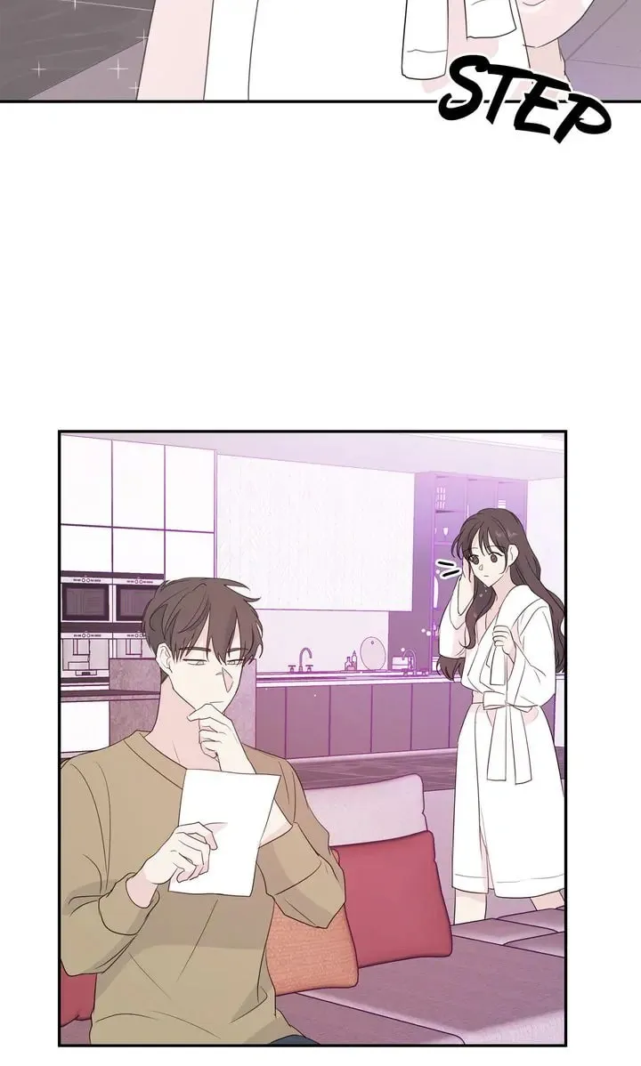 Today with You Chapter 90 page 44 - 