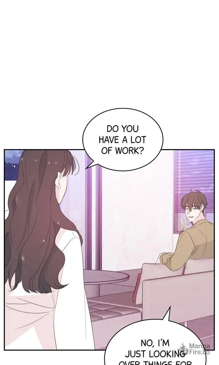 Today with You Chapter 90 page 45 - 