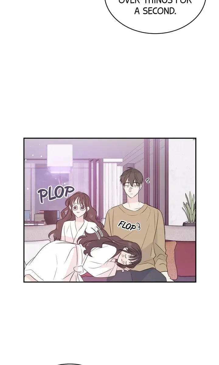 Today with You Chapter 90 page 46 - 