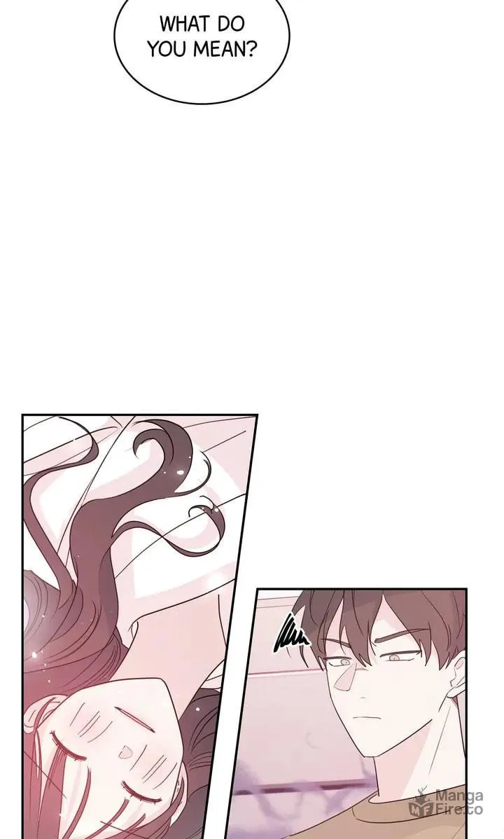 Today with You Chapter 90 page 50 - 