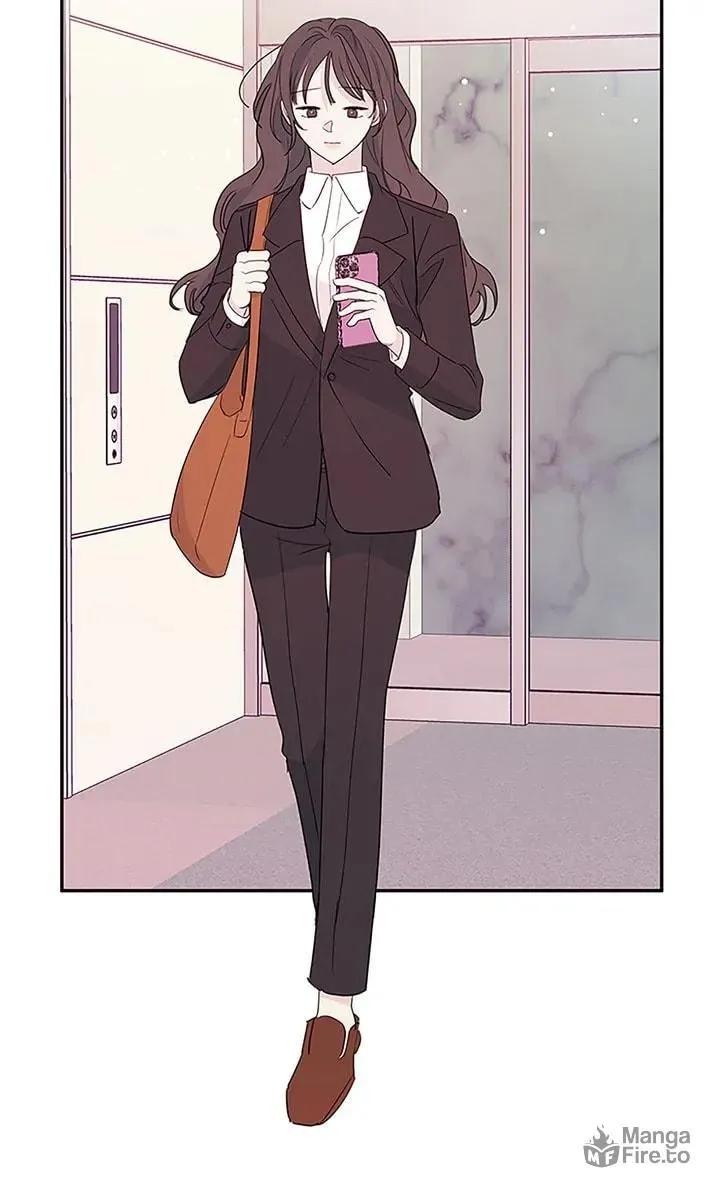 Today with You Chapter 90 page 6 - 