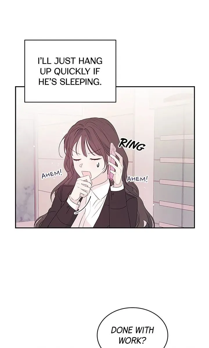 Today with You Chapter 90 page 7 - 