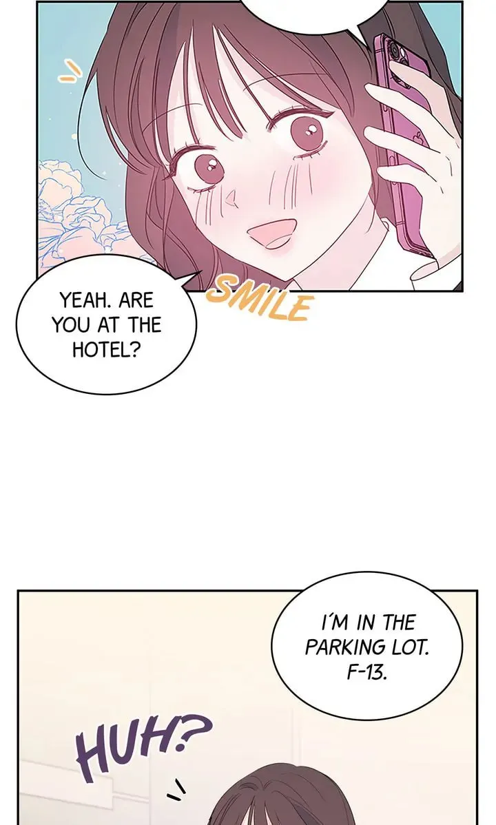 Today with You Chapter 90 page 8 - 