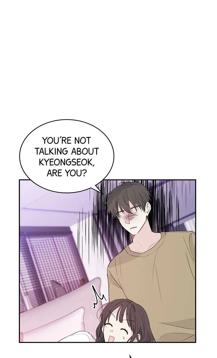 Today with You Chapter 91 page 1 - 