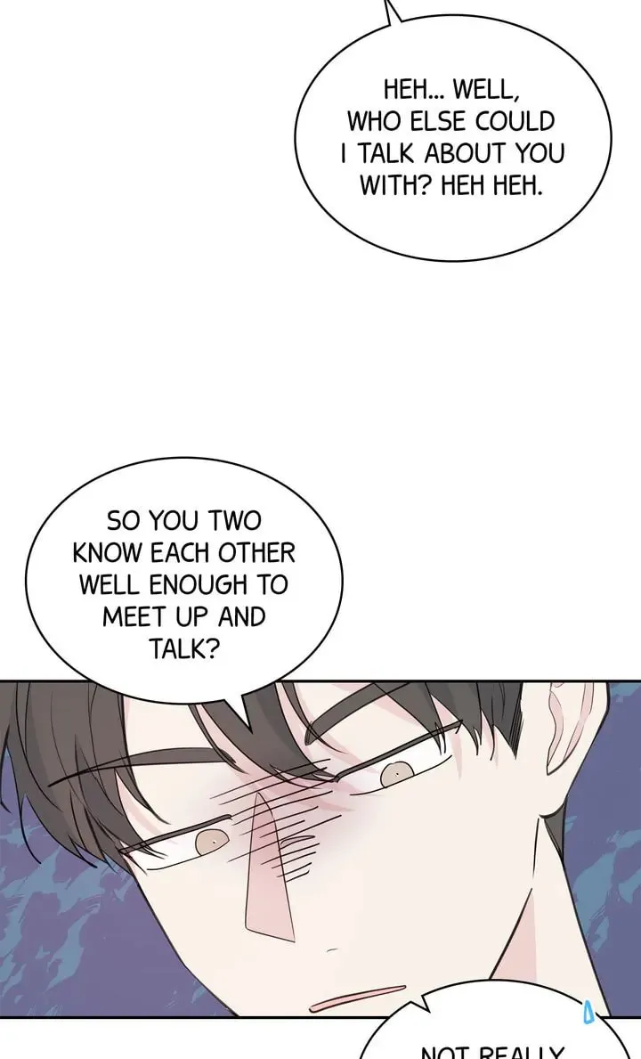 Today with You Chapter 91 page 2 - 