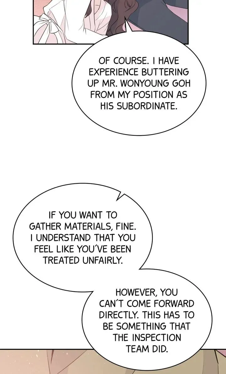 Today with You Chapter 91 page 11 - 