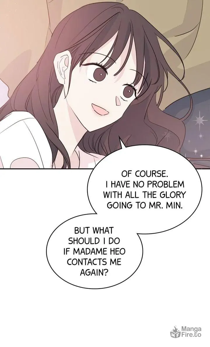 Today with You Chapter 91 page 12 - 
