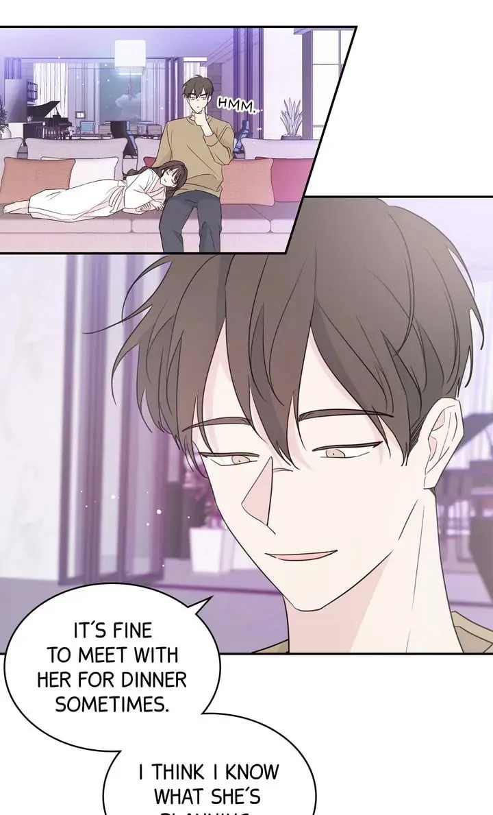 Today with You Chapter 91 page 13 - 