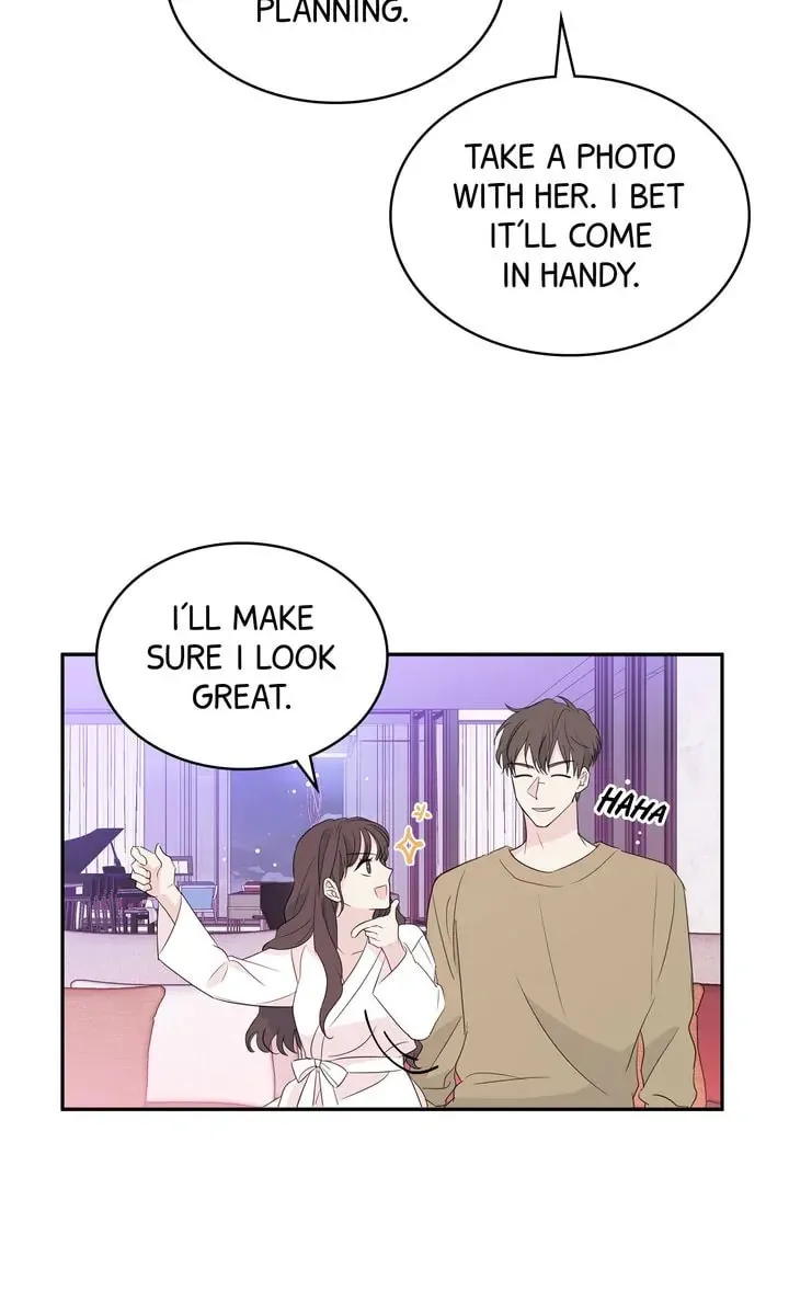 Today with You Chapter 91 page 14 - 