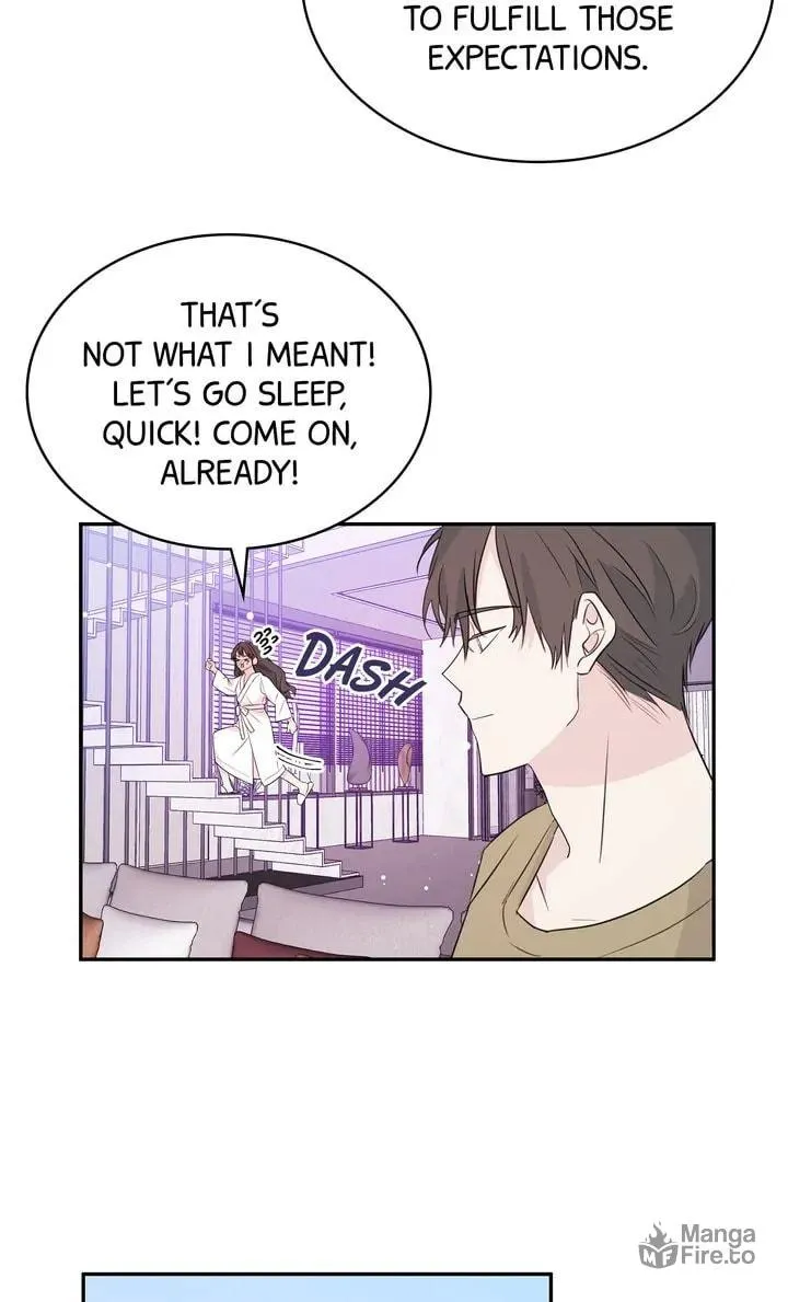 Today with You Chapter 91 page 18 - 