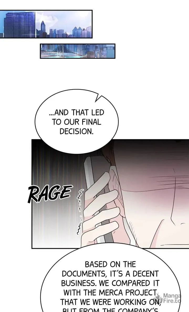 Today with You Chapter 91 page 20 - 