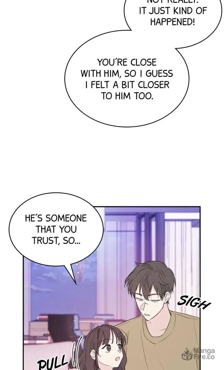 Today with You Chapter 91 page 3 - 