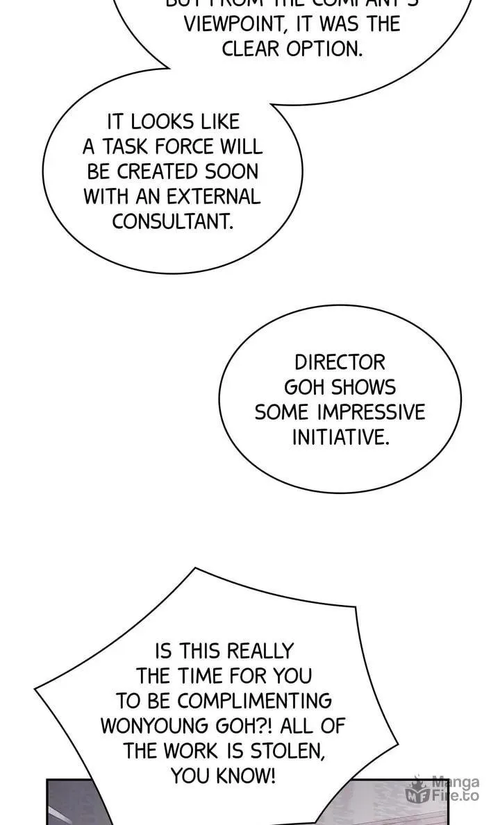 Today with You Chapter 91 page 21 - 