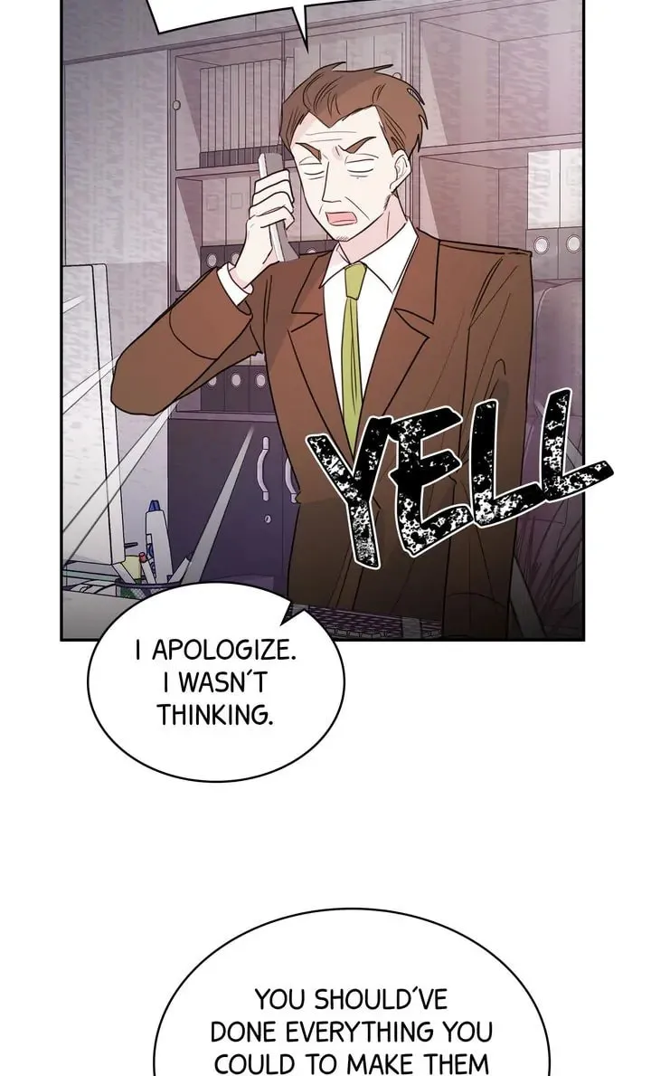 Today with You Chapter 91 page 22 - 