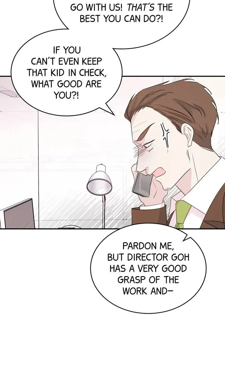 Today with You Chapter 91 page 23 - 
