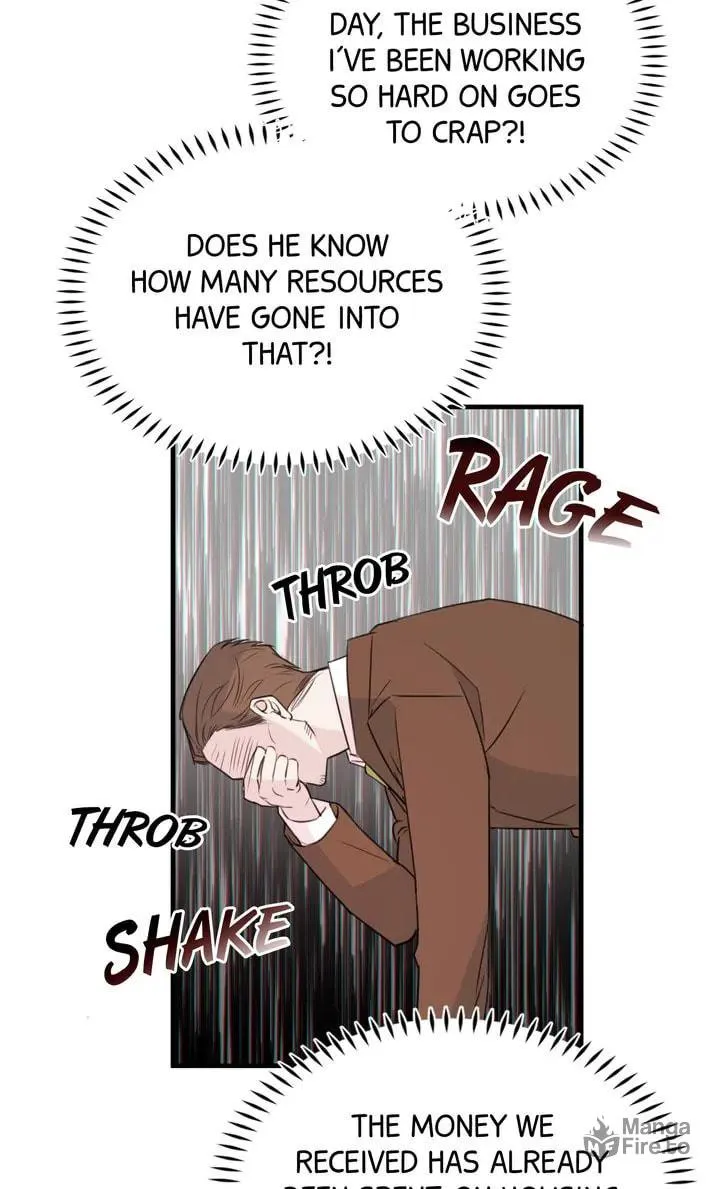 Today with You Chapter 91 page 25 - 