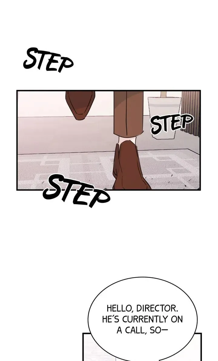 Today with You Chapter 91 page 28 - 
