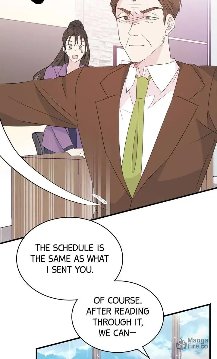 Today with You Chapter 91 page 30 - 