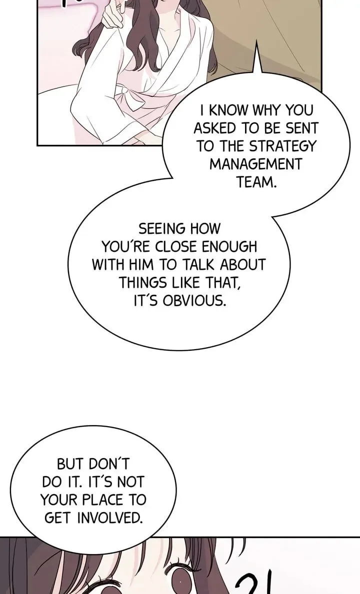 Today with You Chapter 91 page 4 - 