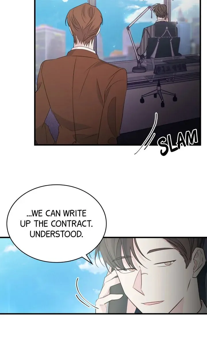 Today with You Chapter 91 page 31 - 