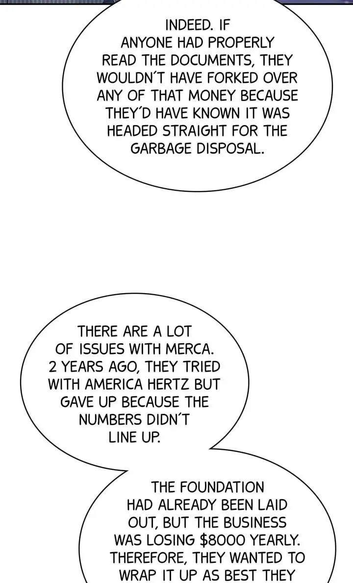 Today with You Chapter 91 page 34 - 