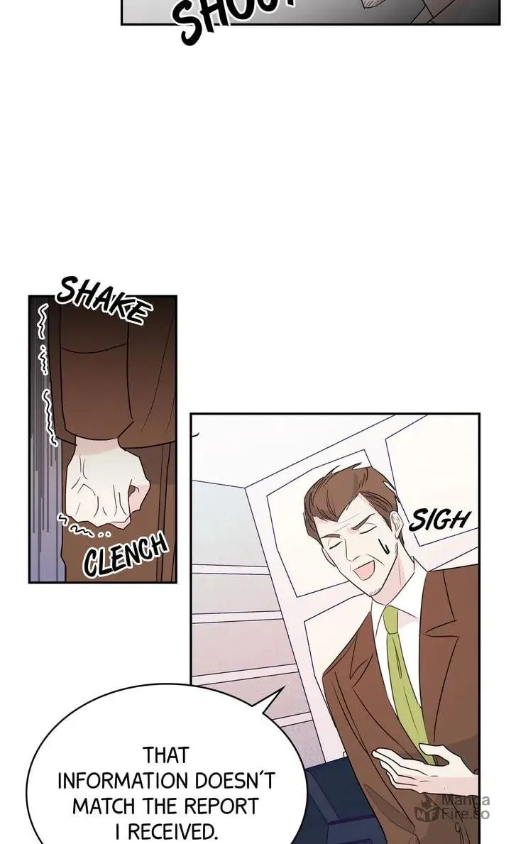 Today with You Chapter 91 page 36 - 