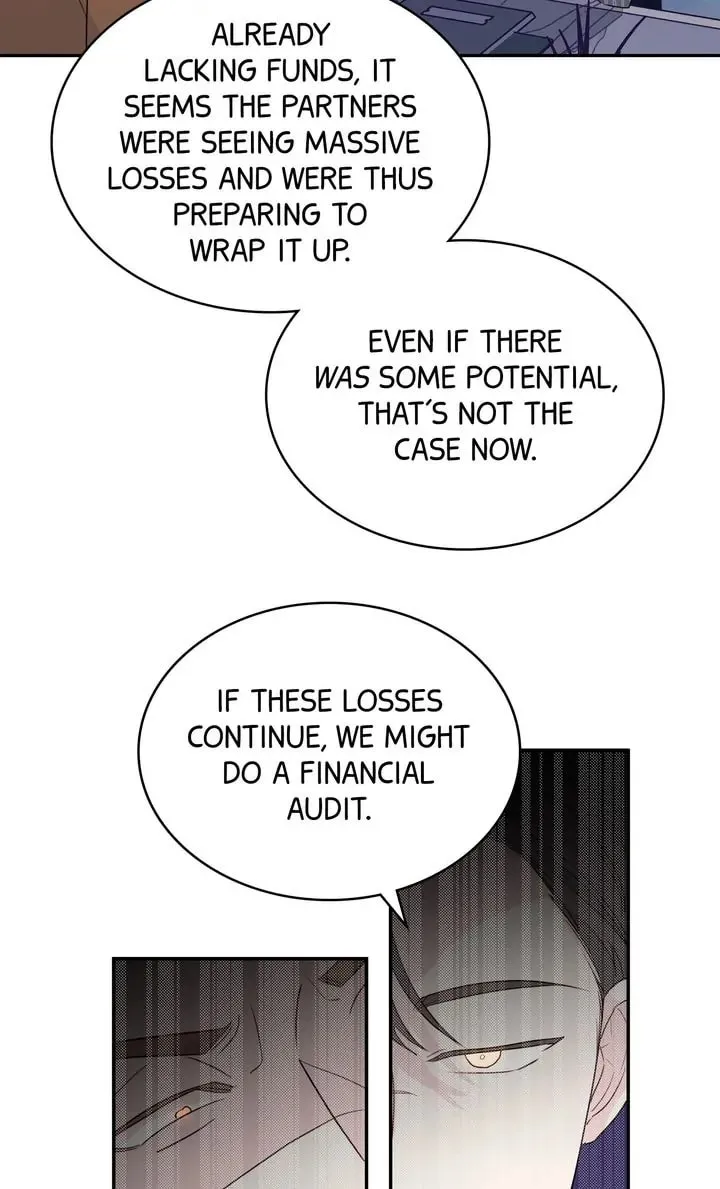 Today with You Chapter 91 page 38 - 