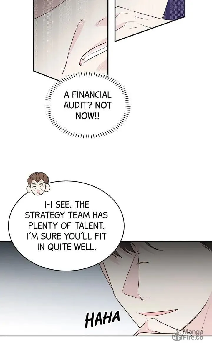 Today with You Chapter 91 page 39 - 