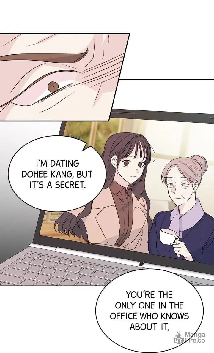 Today with You Chapter 91 page 42 - 