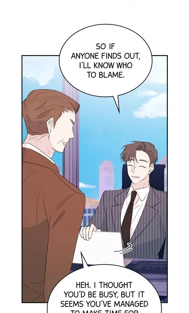 Today with You Chapter 91 page 43 - 