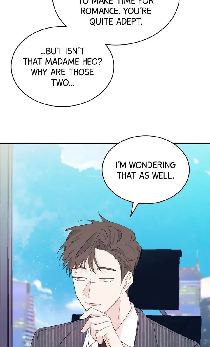 Today with You Chapter 91 page 44 - 