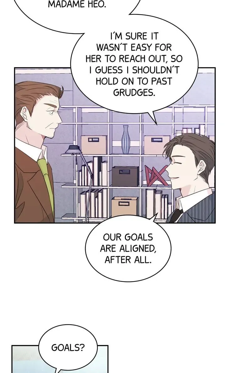 Today with You Chapter 91 page 46 - 