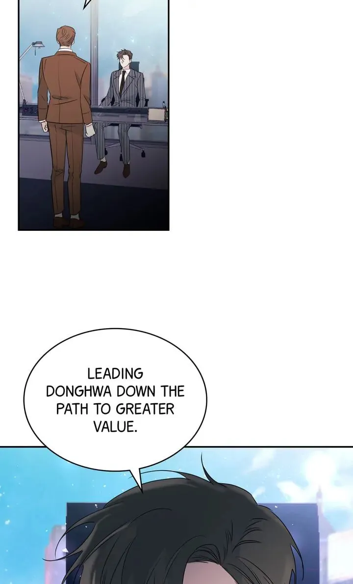 Today with You Chapter 91 page 47 - 
