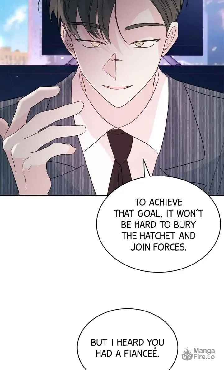 Today with You Chapter 91 page 48 - 