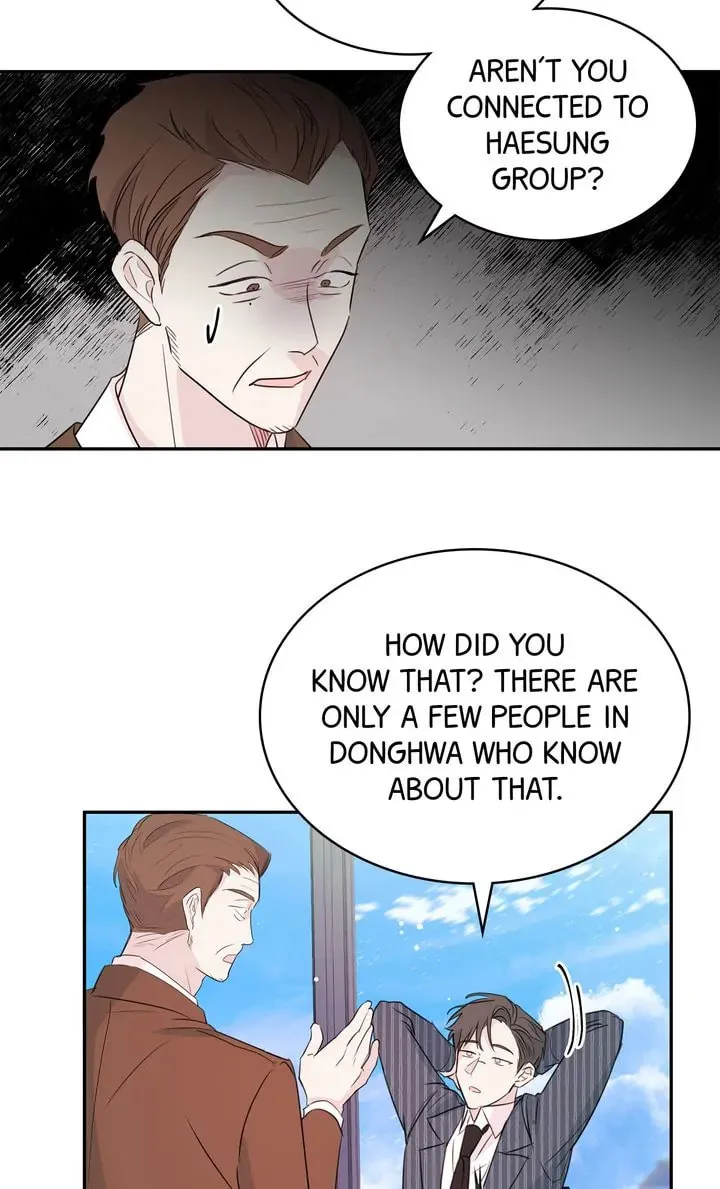 Today with You Chapter 91 page 49 - 