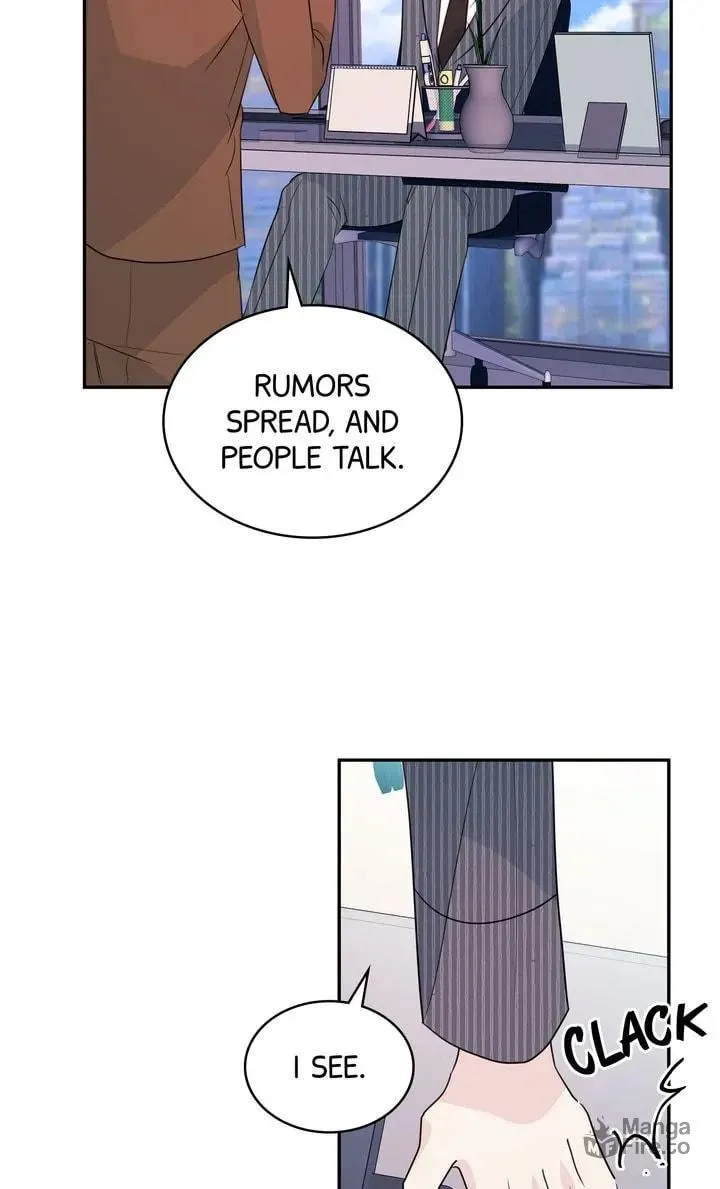 Today with You Chapter 91 page 50 - 