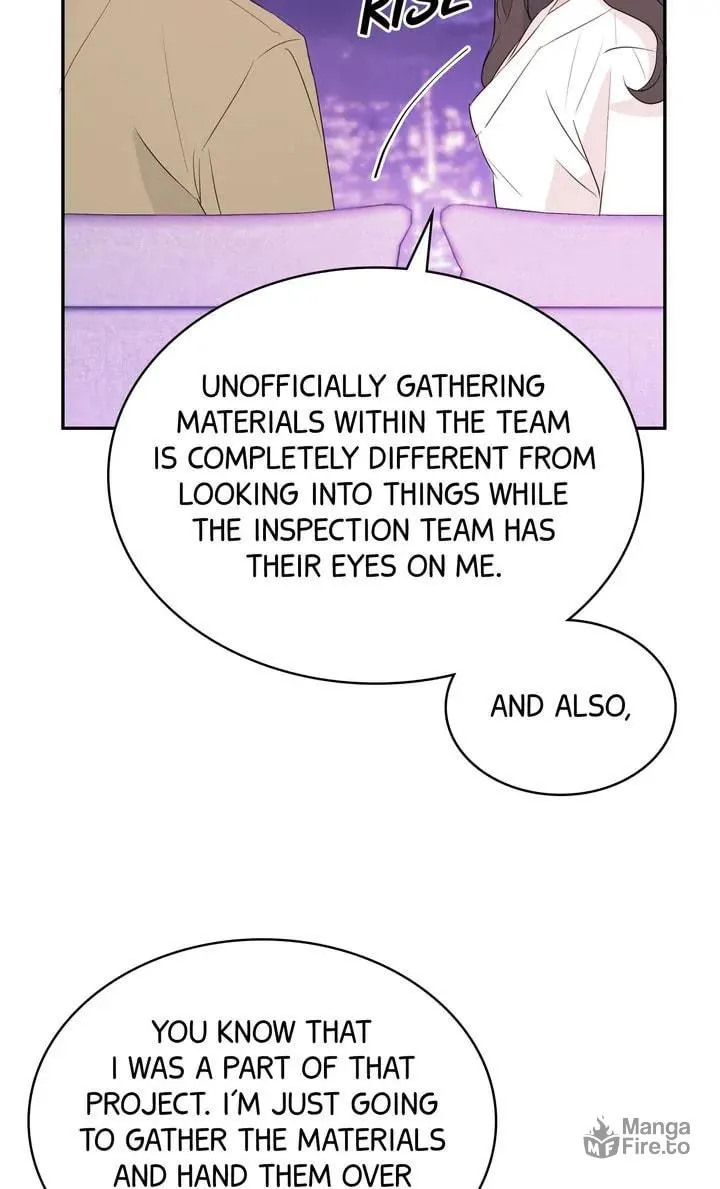 Today with You Chapter 91 page 6 - 